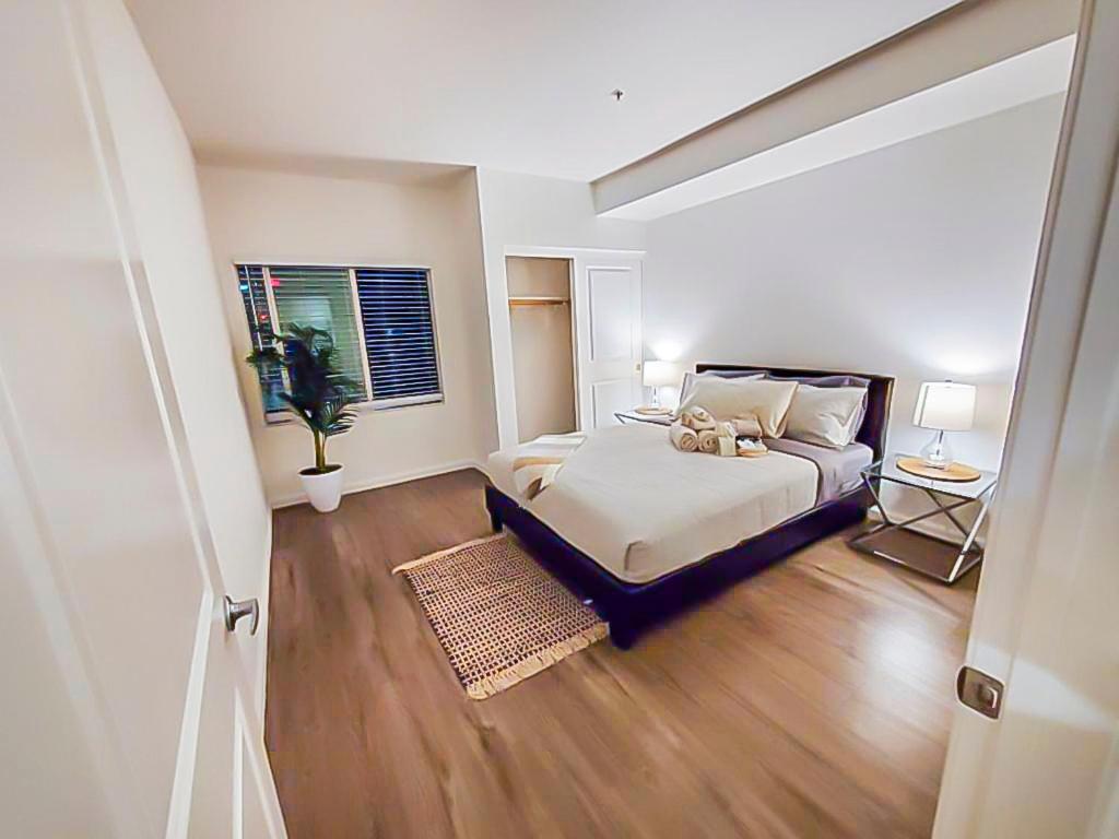 Two Bedroom Condo At Universal Studios ロサンゼルス エクステリア 写真