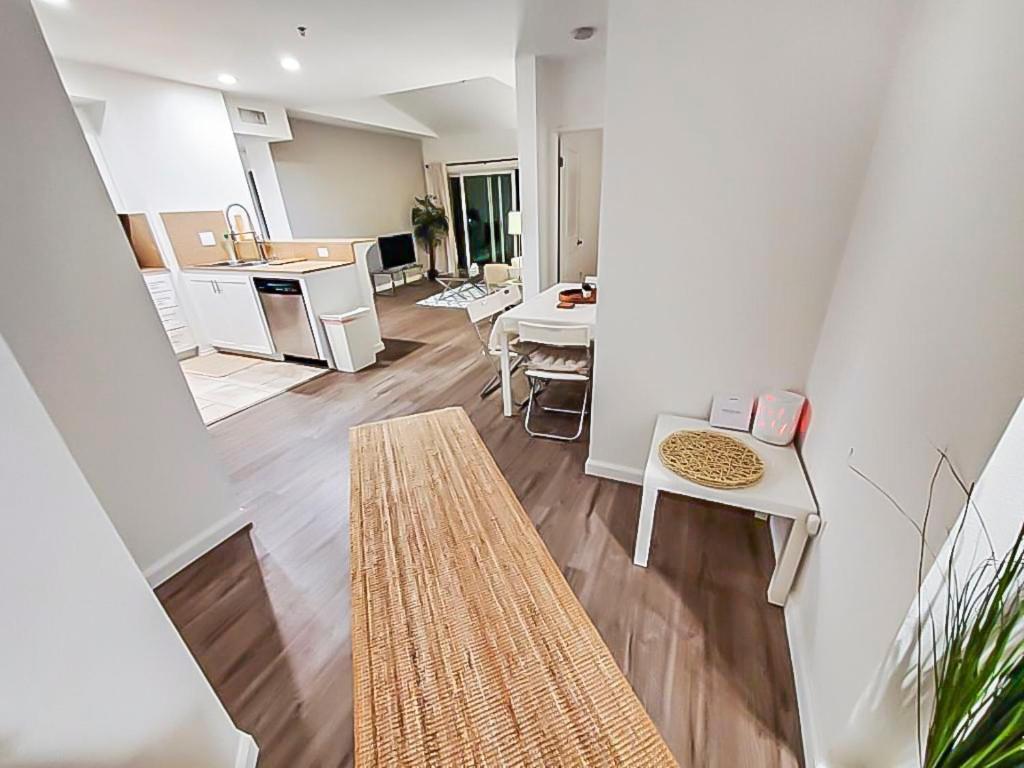 Two Bedroom Condo At Universal Studios ロサンゼルス エクステリア 写真