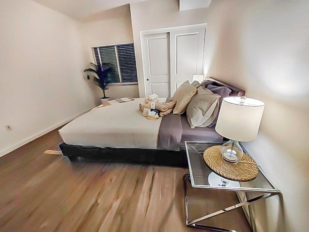 Two Bedroom Condo At Universal Studios ロサンゼルス エクステリア 写真