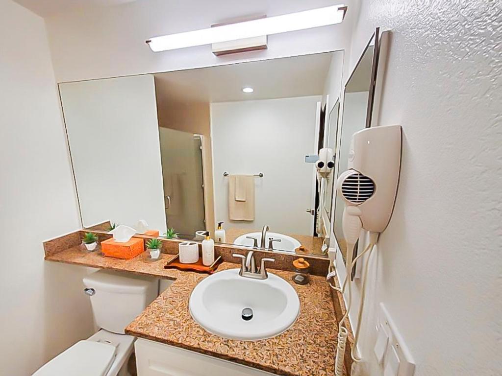 Two Bedroom Condo At Universal Studios ロサンゼルス エクステリア 写真