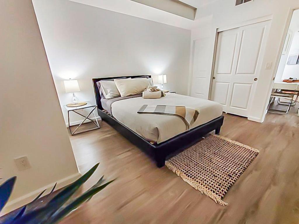 Two Bedroom Condo At Universal Studios ロサンゼルス エクステリア 写真