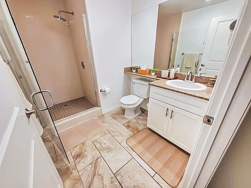 Two Bedroom Condo At Universal Studios ロサンゼルス エクステリア 写真