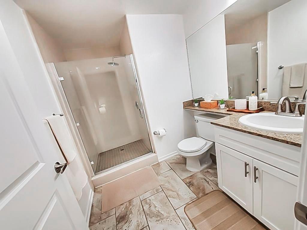Two Bedroom Condo At Universal Studios ロサンゼルス エクステリア 写真