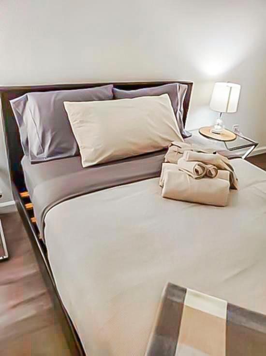 Two Bedroom Condo At Universal Studios ロサンゼルス エクステリア 写真