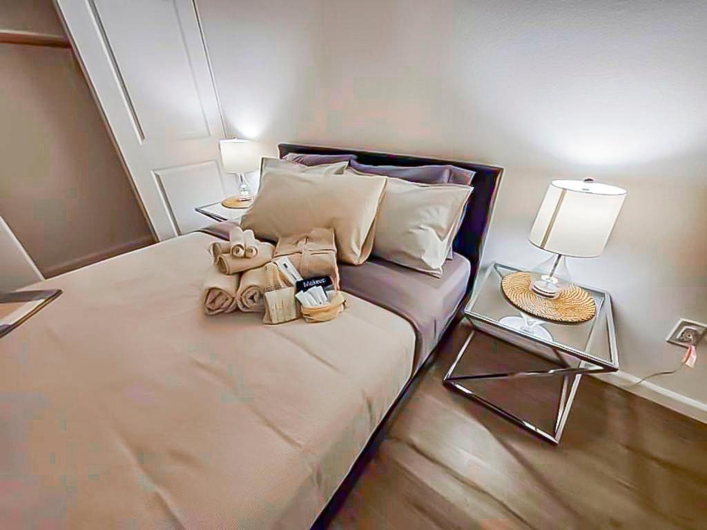 Two Bedroom Condo At Universal Studios ロサンゼルス エクステリア 写真